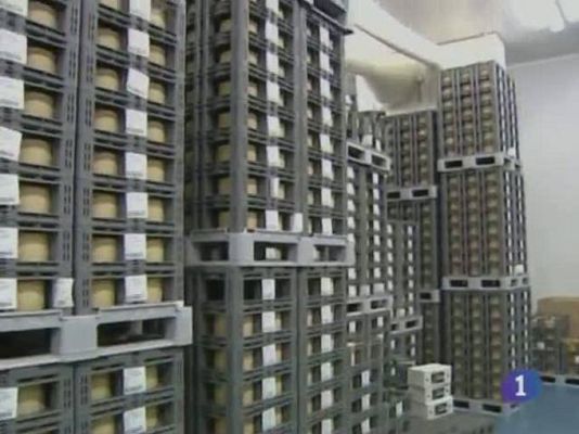 Noticias de Castilla-La Mancha - Noticias de Castilla-La Mancha - 22/11/10