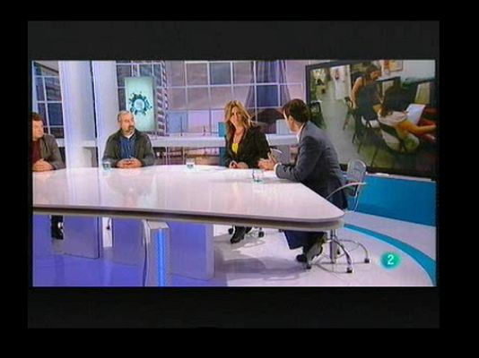 Para todos La 2 - Debates: Internet