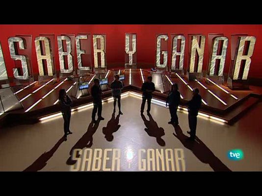 Saber y ganar - Saber y ganar - 22/11/10