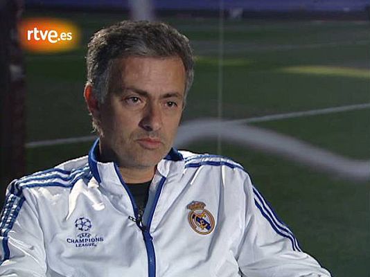 Champions League - 'Mi equipo merece un 9.9'