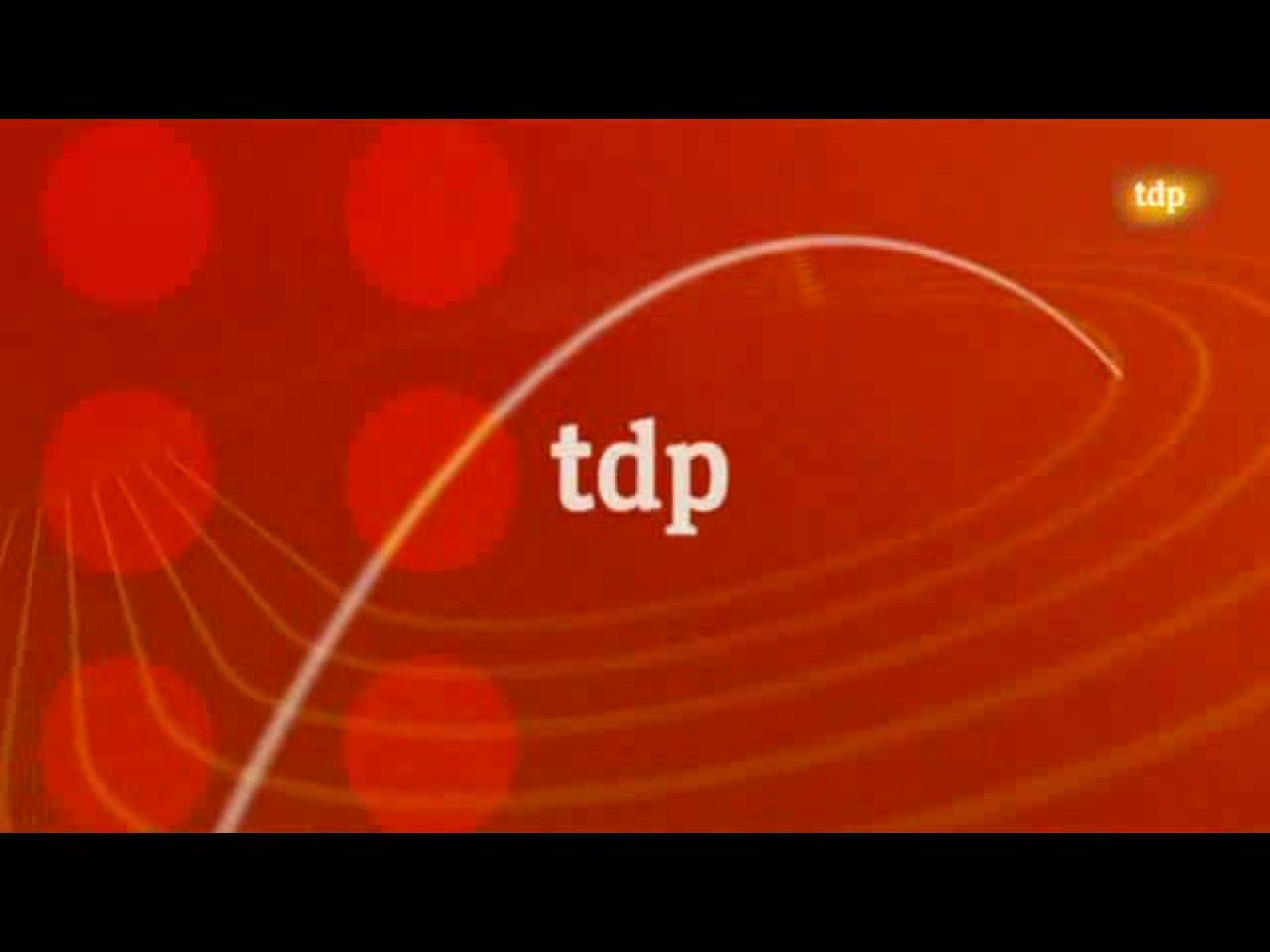 TDP Noticias 2 - 22/11/10 - tdp noticias | Ver