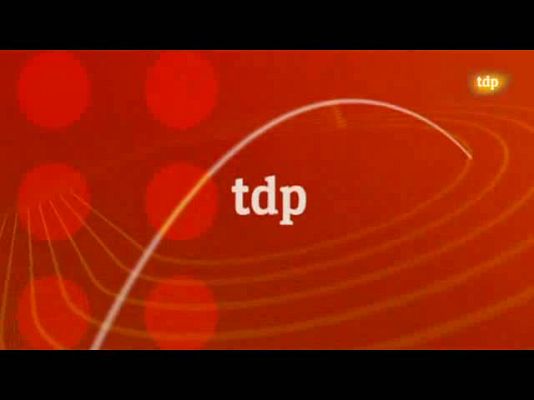 tdp noticias - TDP Noticias 2