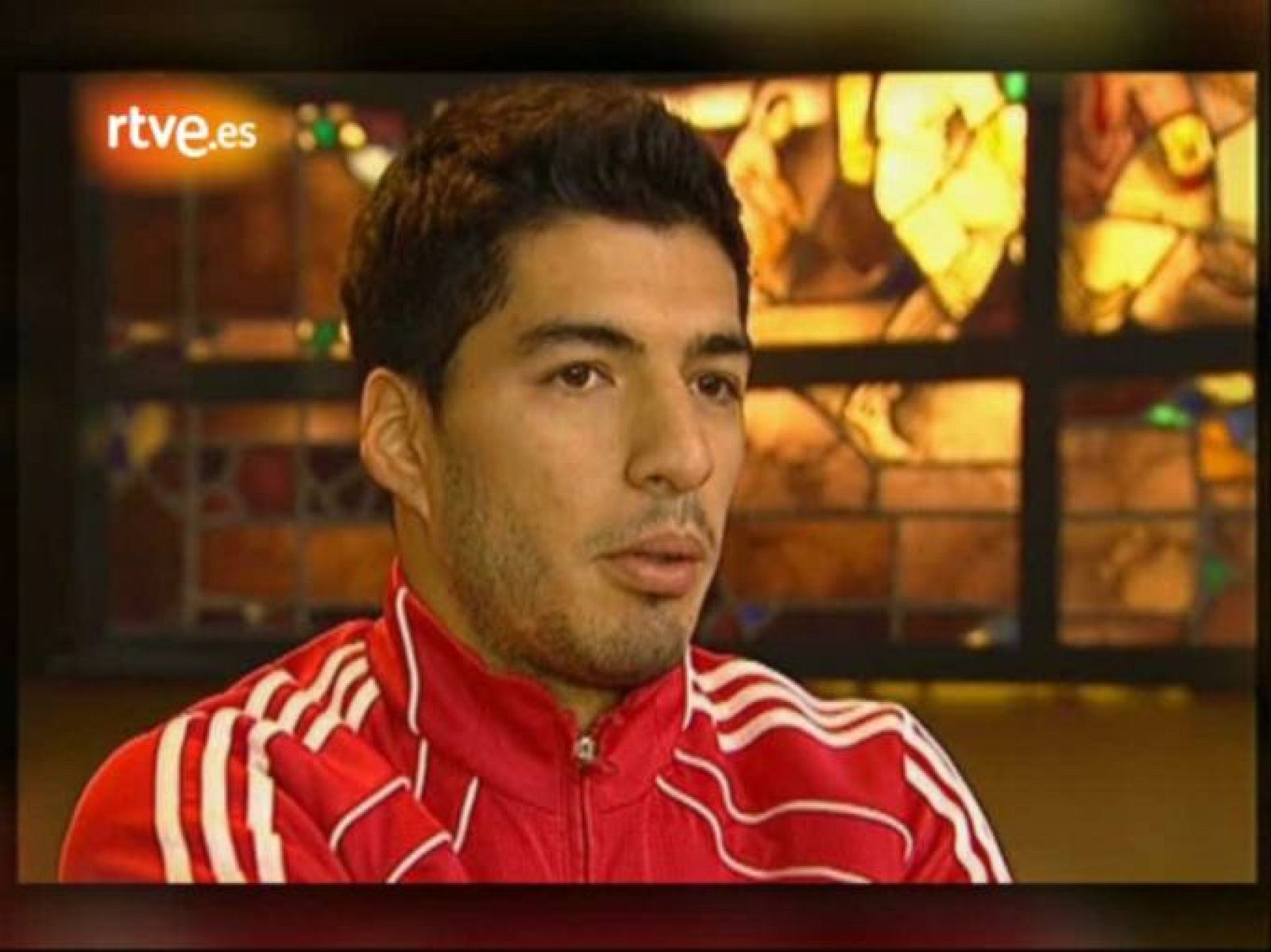 Suárez, dispuesto a 'morder' al Madrid - Champions League | Ver