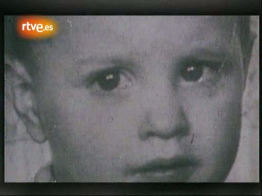 Champions League - 'Baby Johan' quería ser grande