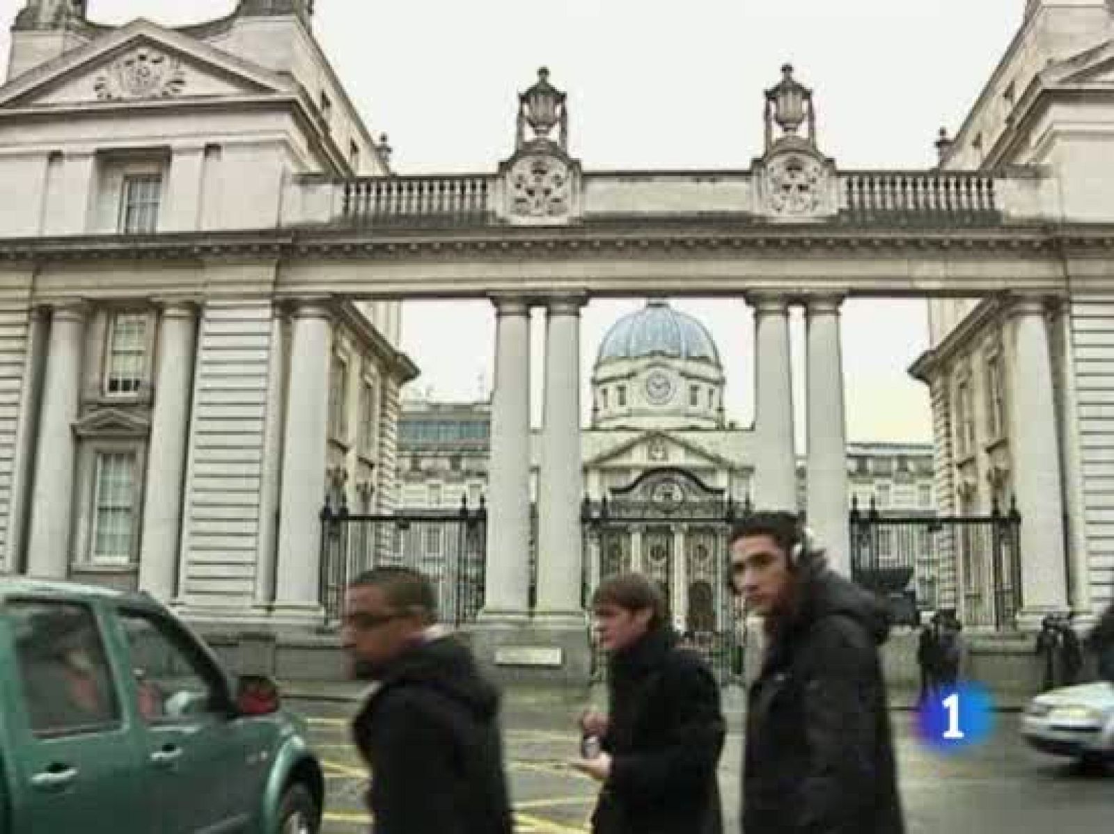 Los analistas explican la crisis de la deuda y su influencia en los mercados