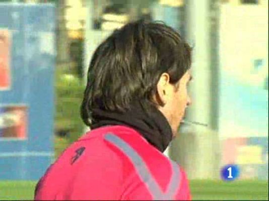 Champions League - Los octavos se juegan en Atenas