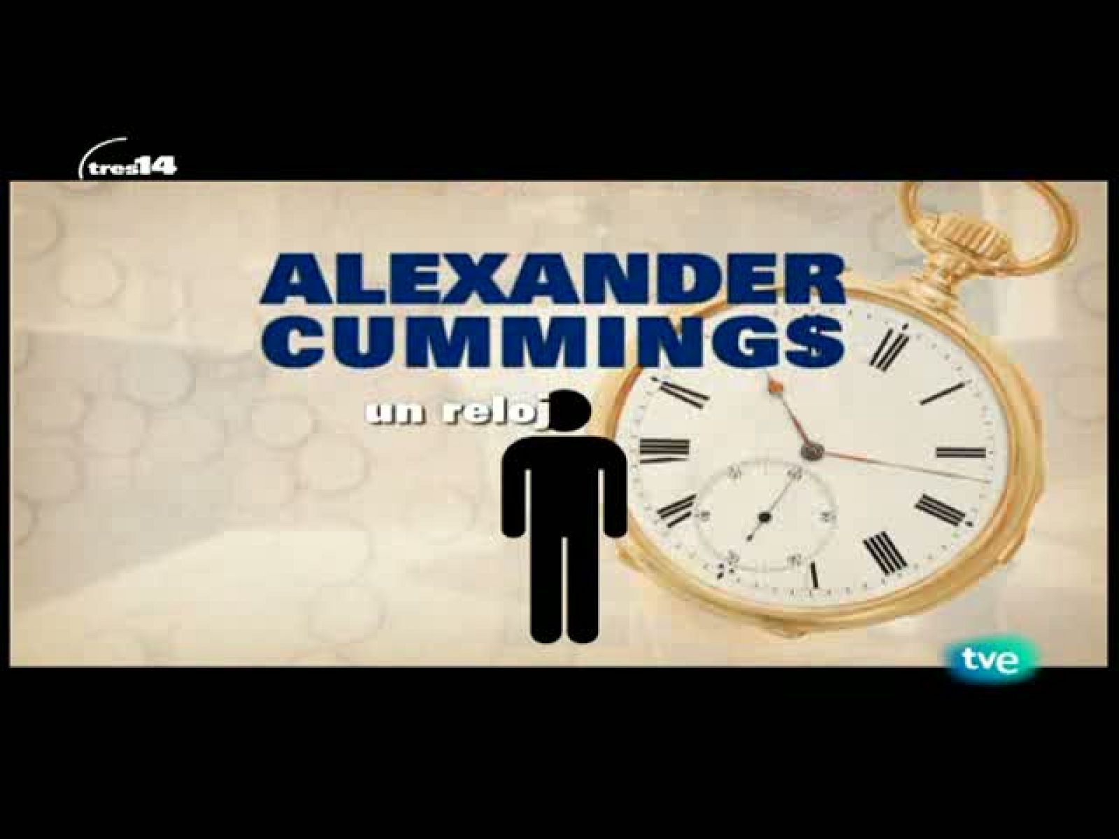 tres14 - El primer inodoro - tres14 | Ver