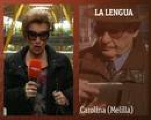  - Cataluña responde del catalán (I) 