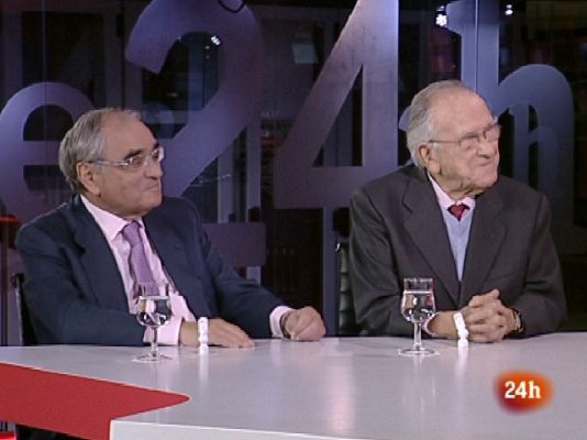 La noche en 24h - La noche en 24 horas - 22/11/10