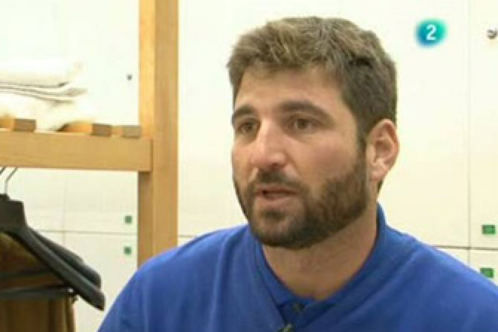 Sempre positius - Reportatge: Ivo Giner