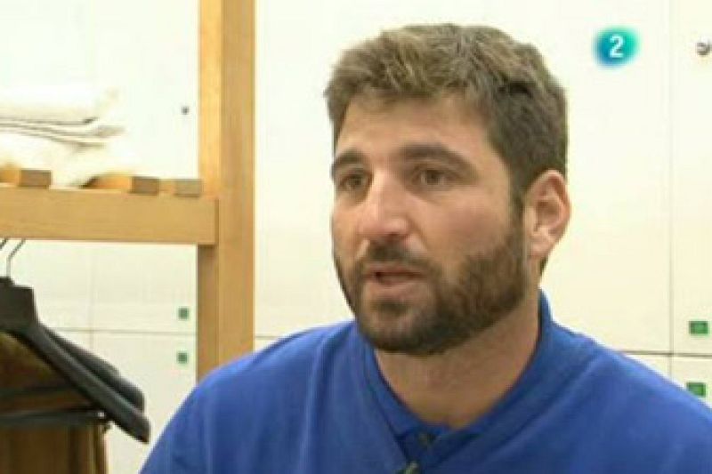 Sempre positius - Reportatge: Ivo Giner