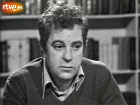 Encuentros con las letras - Juan Marsé, de obrero manual a escritor