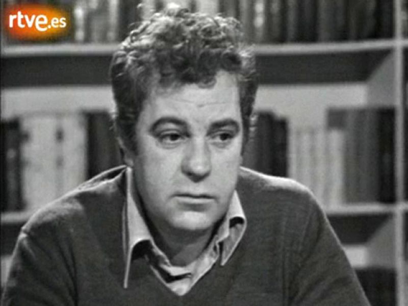 Juan Marsé, de obrero a escritor