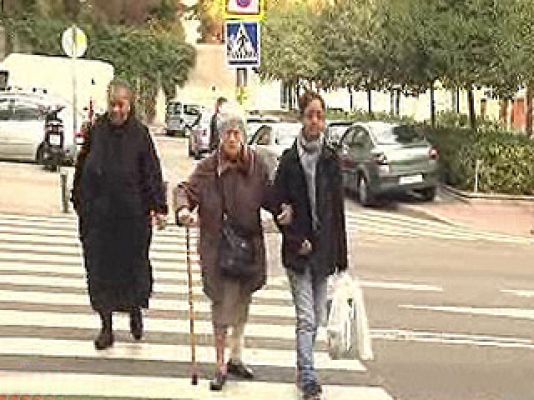 España Directo - Cruzar, misión imposible