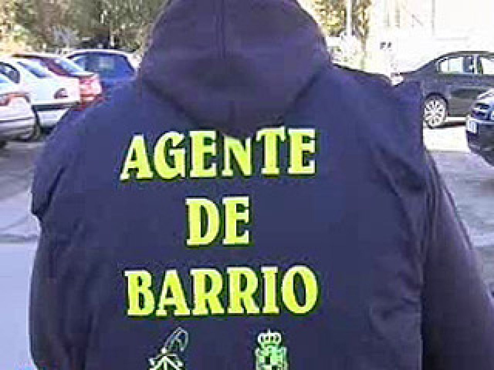 España Directo - Serenos del siglo XXI