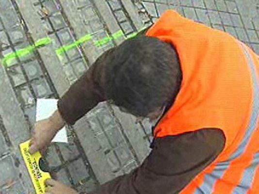 España Directo - Señales y denuncias