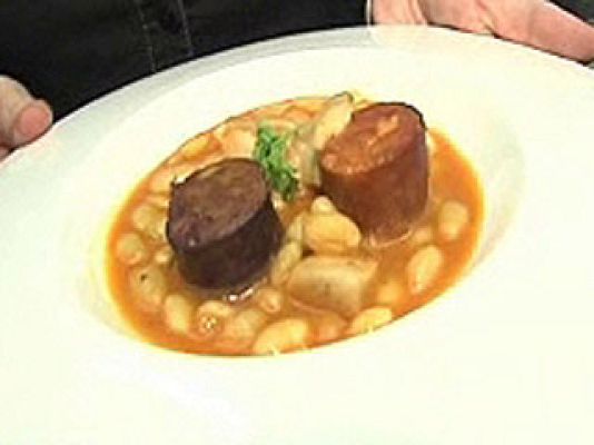 RTVE Cocina - Pochas de matanza