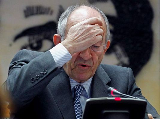  - Ordóñez admite un efecto contagio