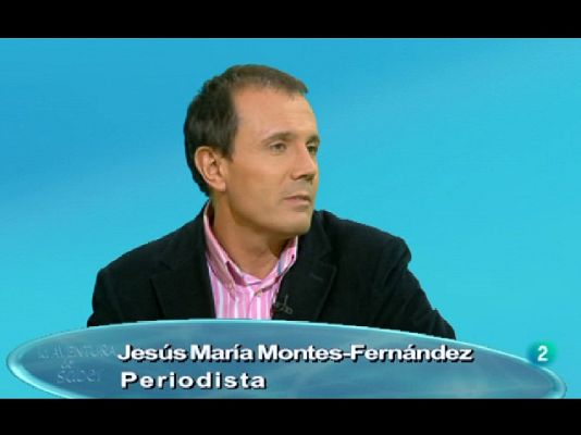 La aventura del Saber - La aventura del saber - Sociedad - 23/11/10