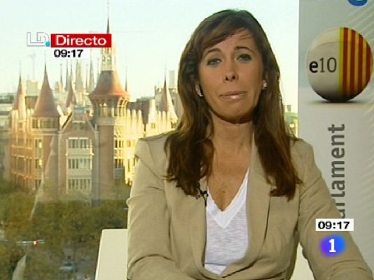 Los desayunos - Alicia Sánchez Camacho