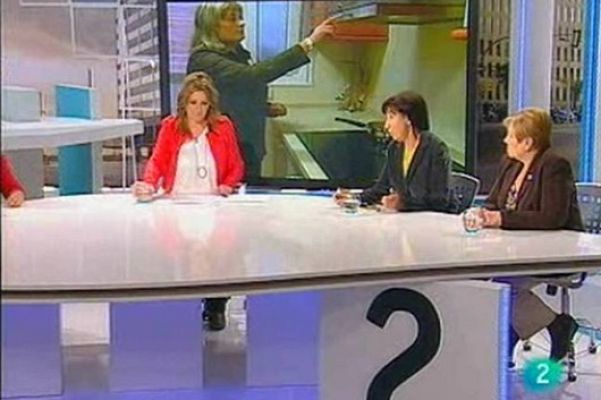 Para todos La 2 - Debates: El trabajo invisible