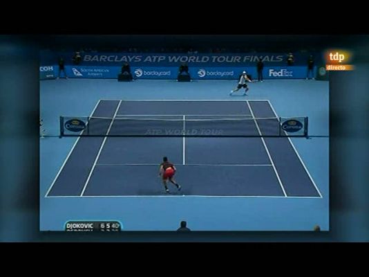 tdp noticias - TDP Noticias 1