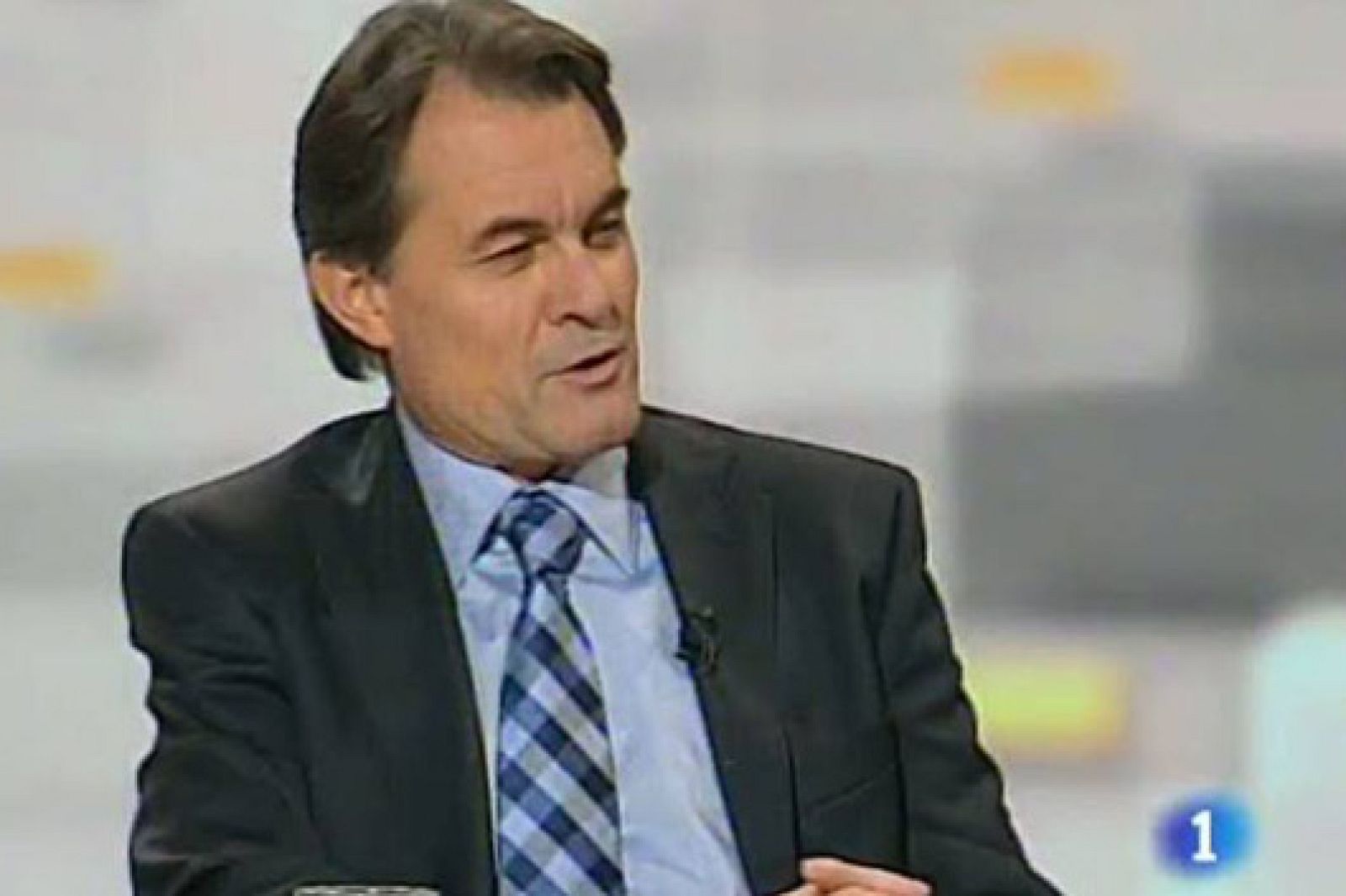 L'informatiu migdia (23-11-2010)