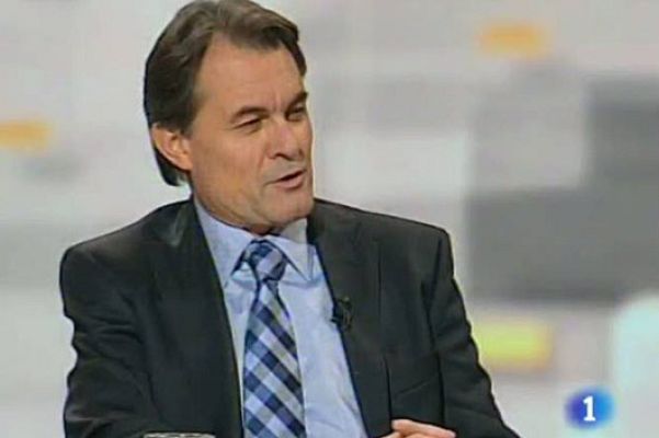 L'Informatiu - L'informatiu migdia - 23/11/10