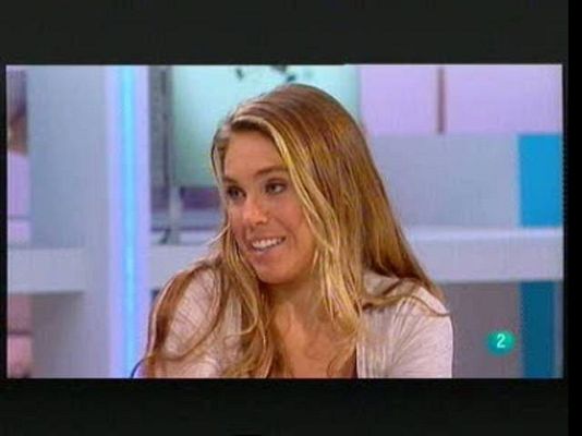 Para todos La 2 - Sor Genoveva