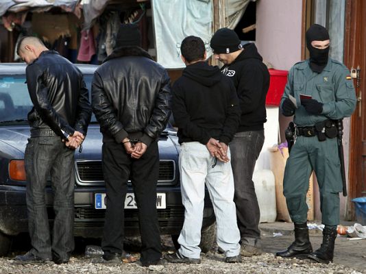 Informativo de Madrid - Informativo de Madrid - 23/11/10