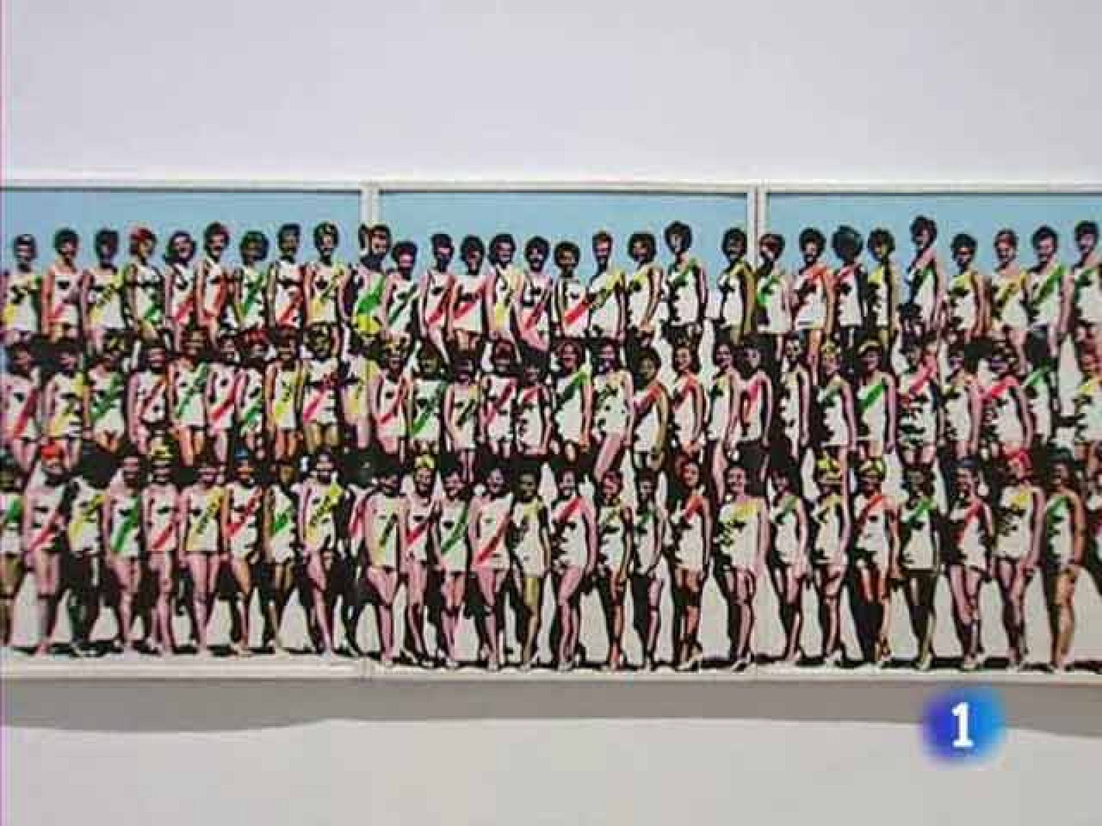 El museo Reina Sofía cumple hoy 20 años