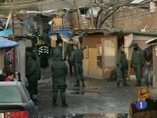 Noticias de Castilla-La Mancha - Noticias de Castilla-La Mancha - 23/11/10