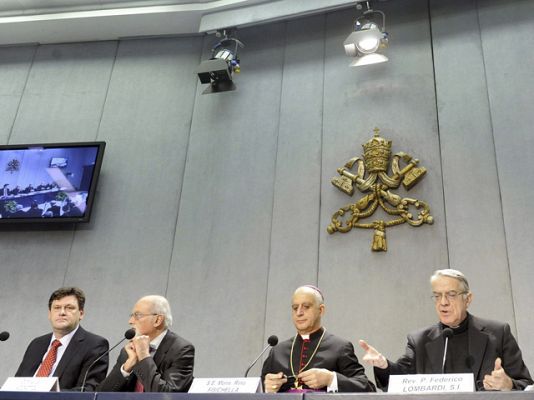  - Nuevo libro sobre Benedicto XVI