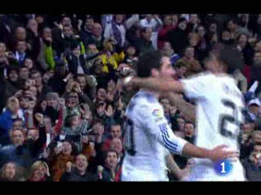 Champions League - Hay que cerrar el primer puesto