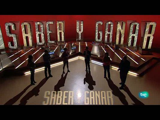 Saber y ganar - Saber y ganar - 23/11/10