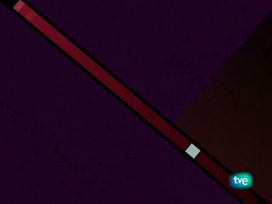 La 2 Noticias - La 2 Noticias - 23/11/10