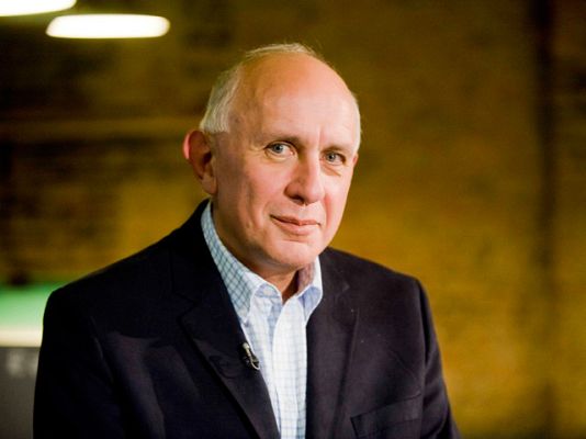 Página Dos - Jean Michel Guenassia