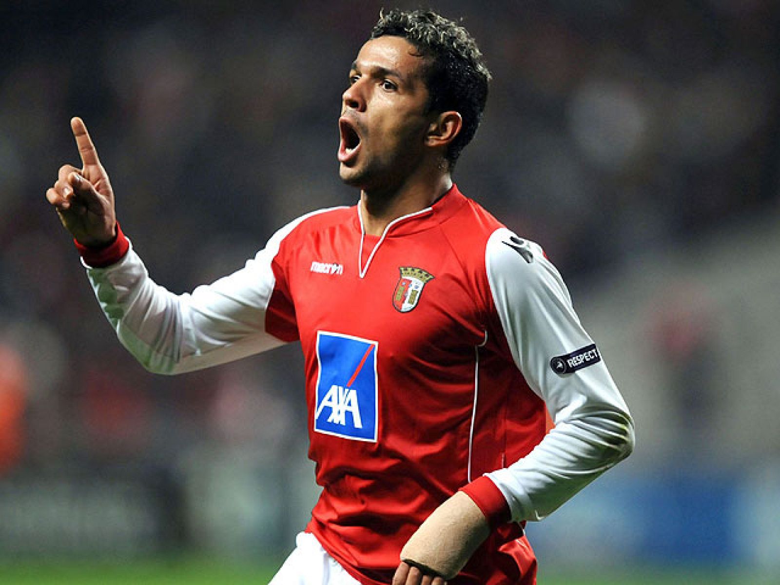 El Braga ha cortado la buena racha del Arsenal en la Champions con un sorprendente 2-0 en Portugal.