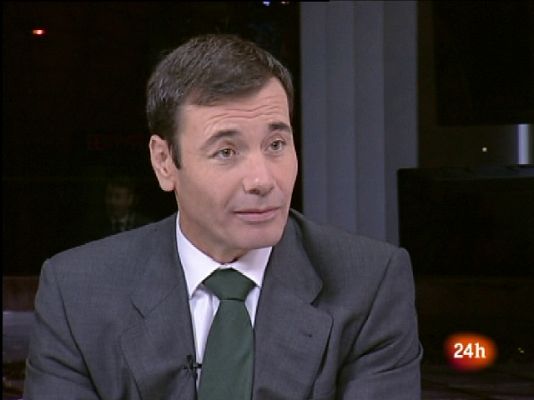 La noche en 24h - La noche en 24 horas - 23/11/10