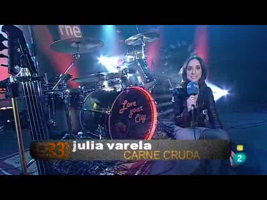 Los conciertos de Radio 3 en La 2 - Estereotypo