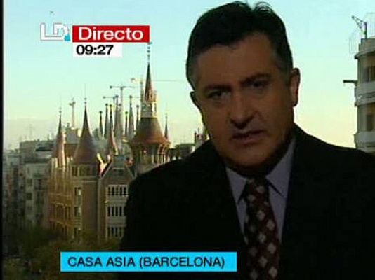  - Puigcecós en Los Desayunos de TVE