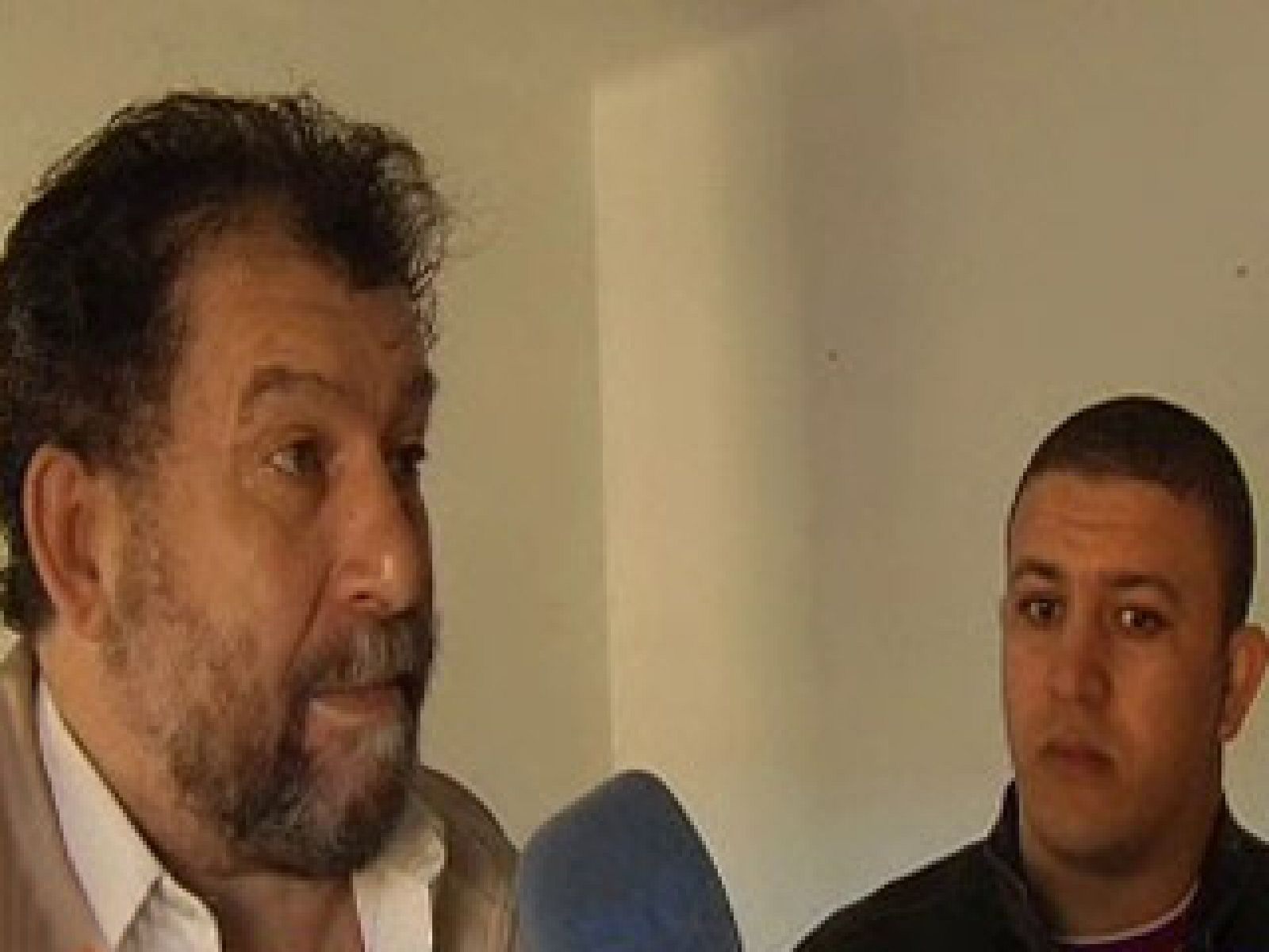 España Directo - Aquí no hay quien viva