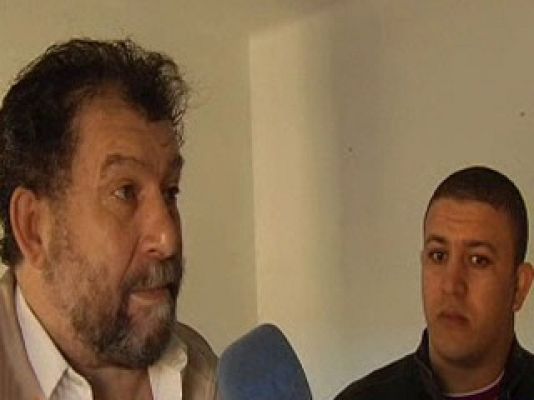 España Directo - Aquí no hay quien viva