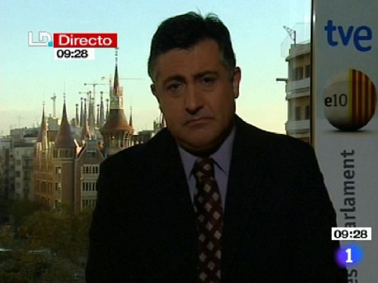 Los desayunos - Joan Puigcercós