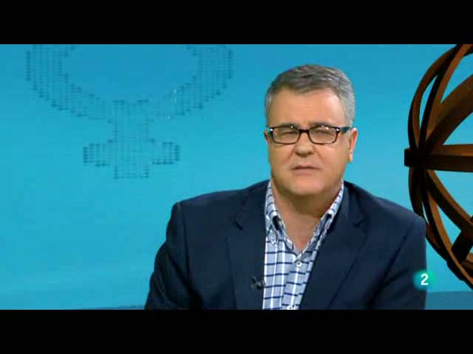 La aventura del saber - Ciencia y Naturaleza - 24/11/10 - La aventura del Saber | Ver