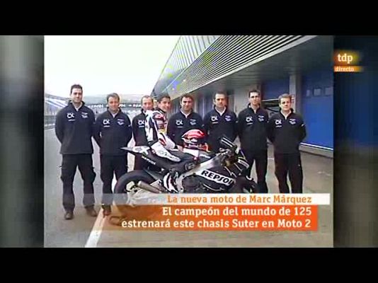 tdp noticias - TDP Noticias 1