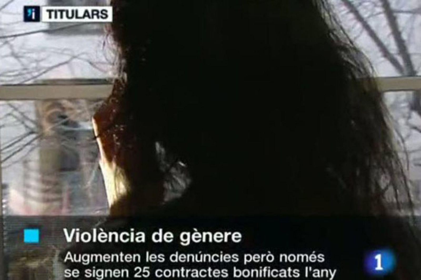 L'informatiu migdia (24-11-2010)