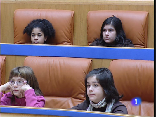 Informativo Telerioja - Informativo Telerioja - 22/11/10