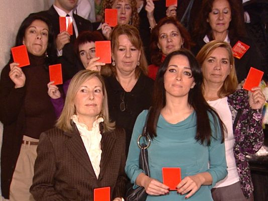 Informativo de Madrid - Informativo de Madrid - 24/11/10