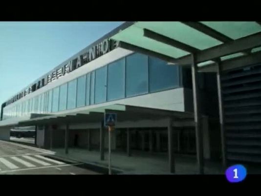 Telenavarra - Telenavarra - 24/11/10